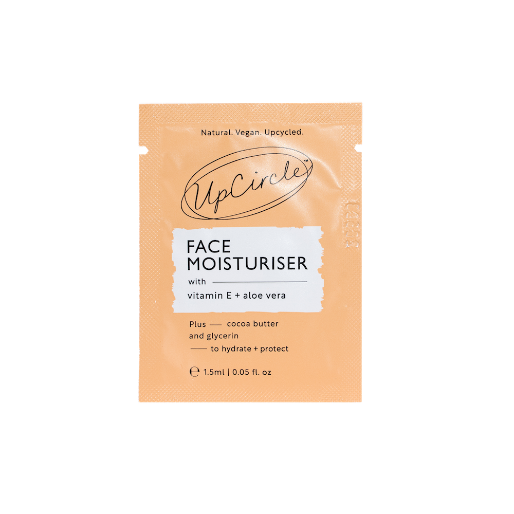 UpCircle Wholesale Sample Sachet Packs - Gift GWP Promotions