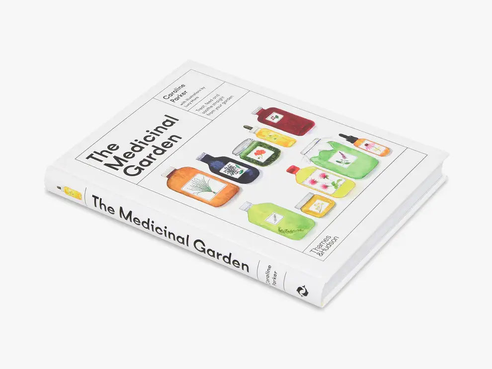 The Medicinal Garden