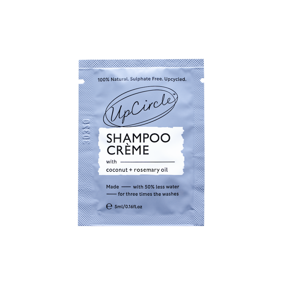 UpCircle Wholesale Sample Sachet Packs - Gift GWP Promotions
