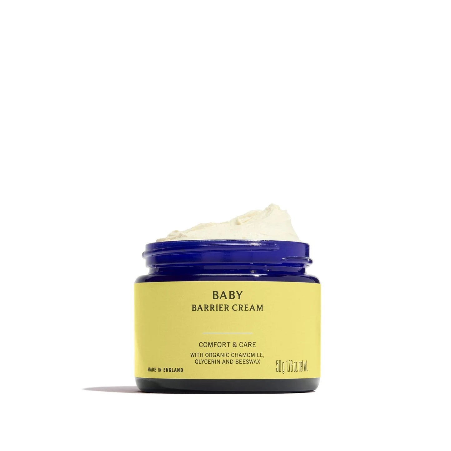 Baby Barrier Cream