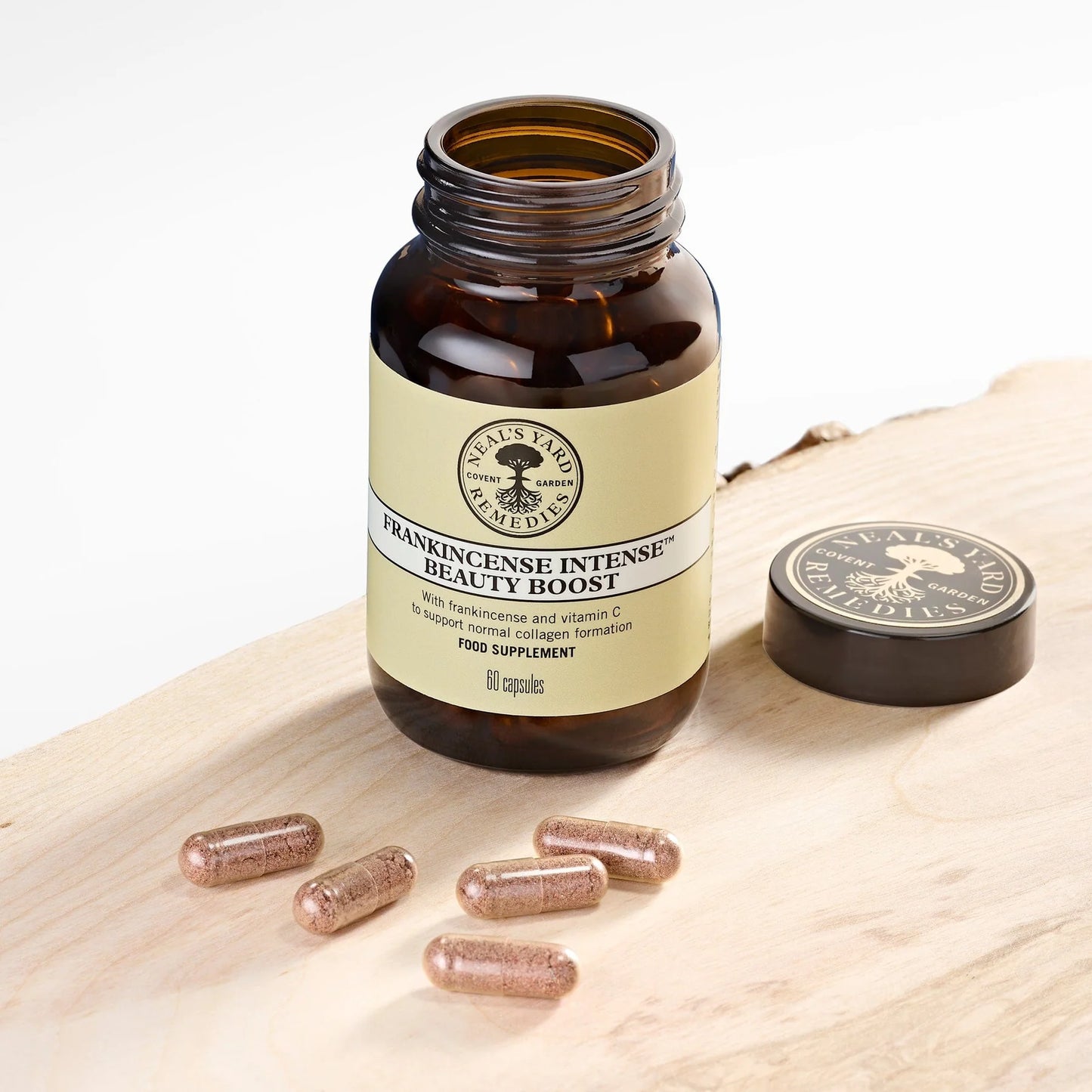 Frankincense Intense™ Beauty Boost Supplement