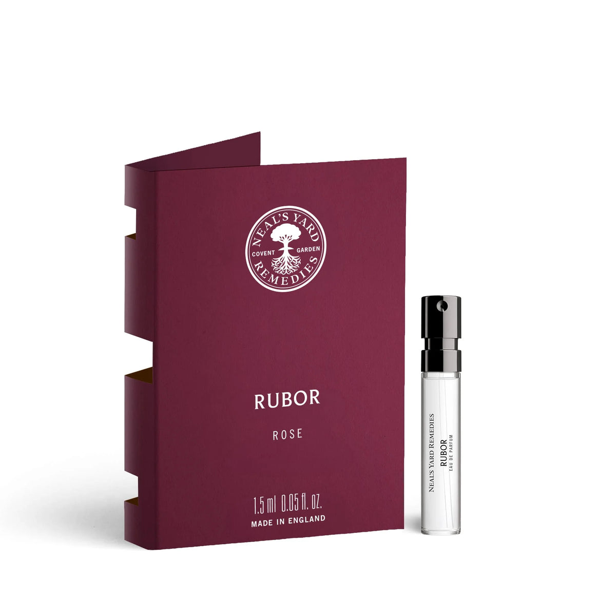 Rubor Rose Eau de Parfum 1.5ml