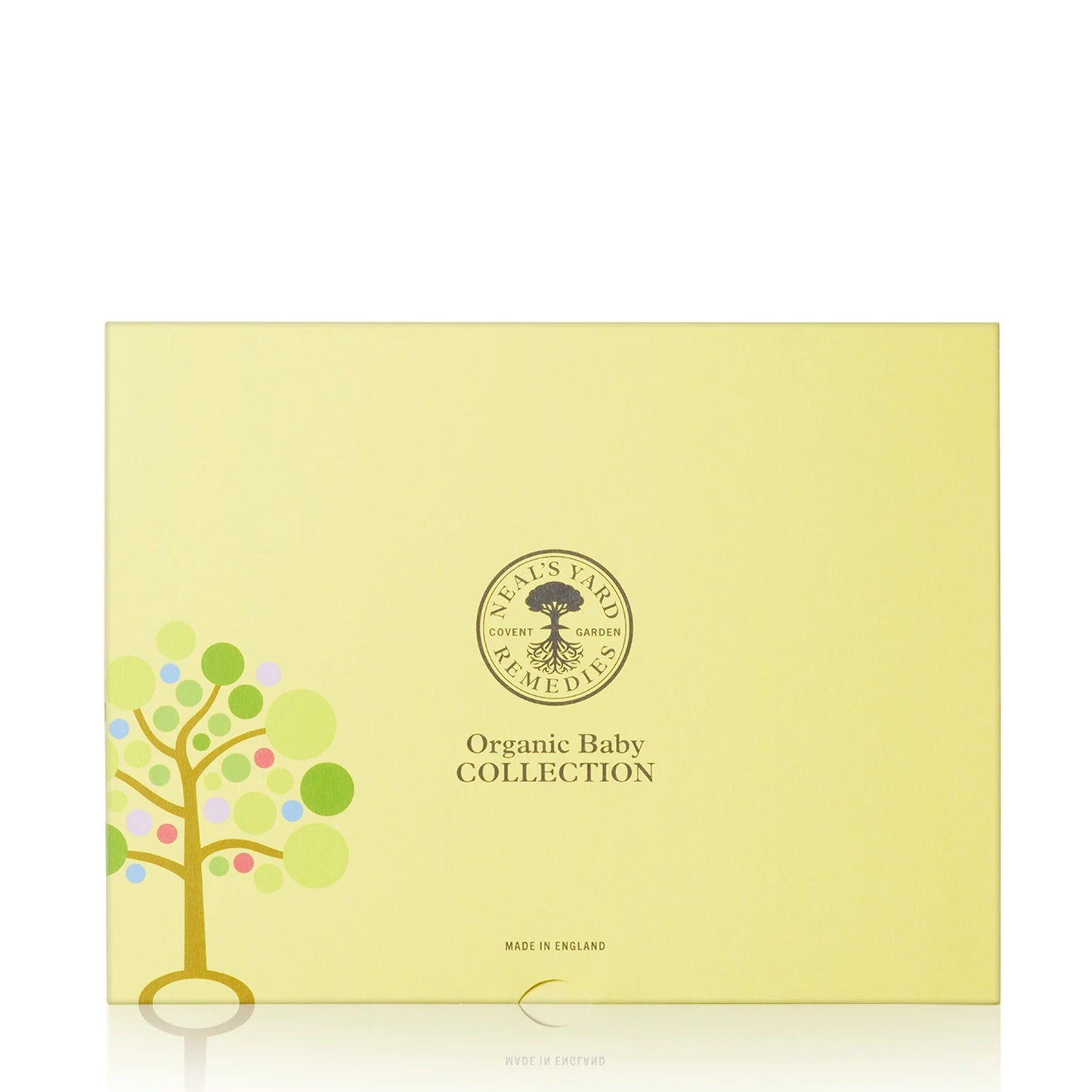 Baby Organic Collection