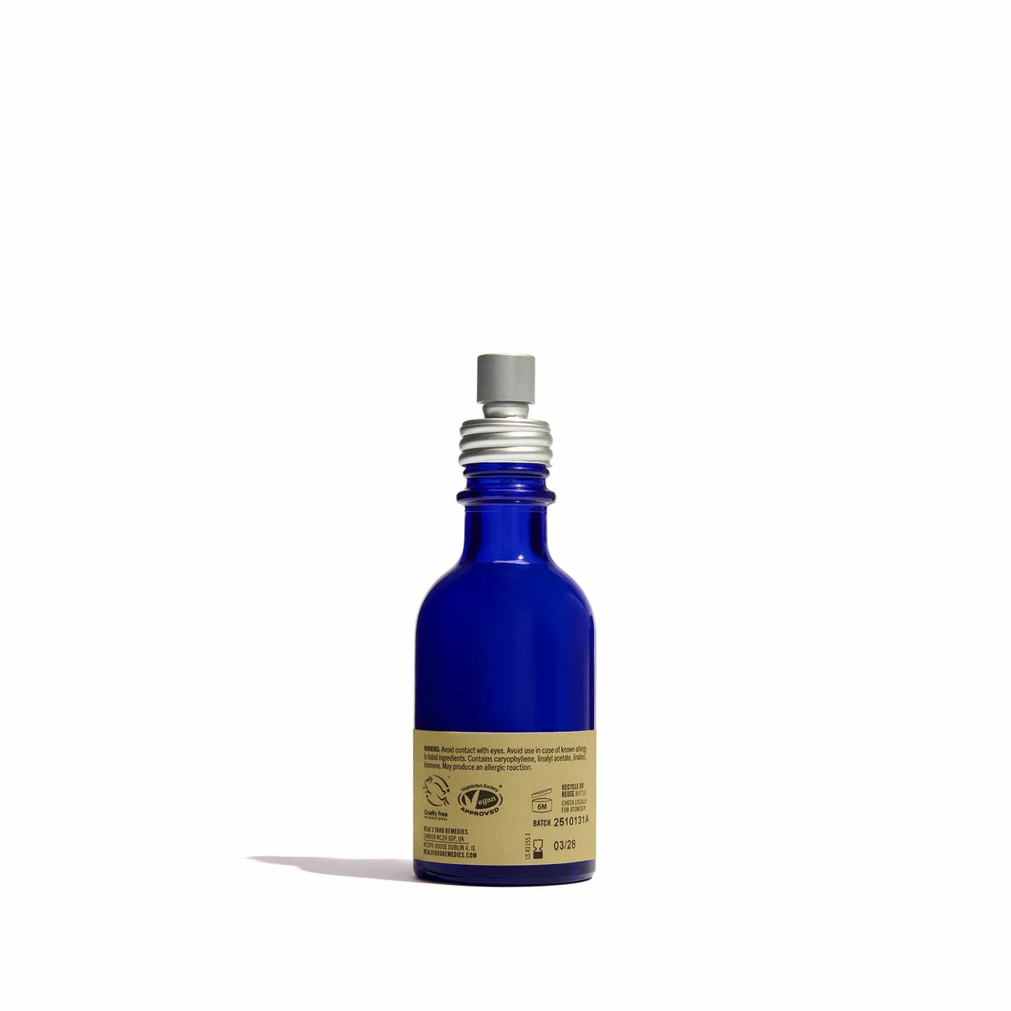 Goodnight Pillow Mist