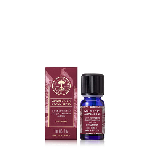 Wonder & Joy Limited Edition Christmas Blend