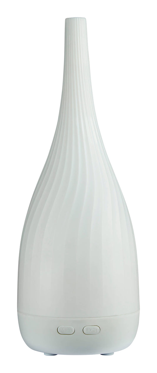 Thalia Aroma Diffuser UK Plug - White