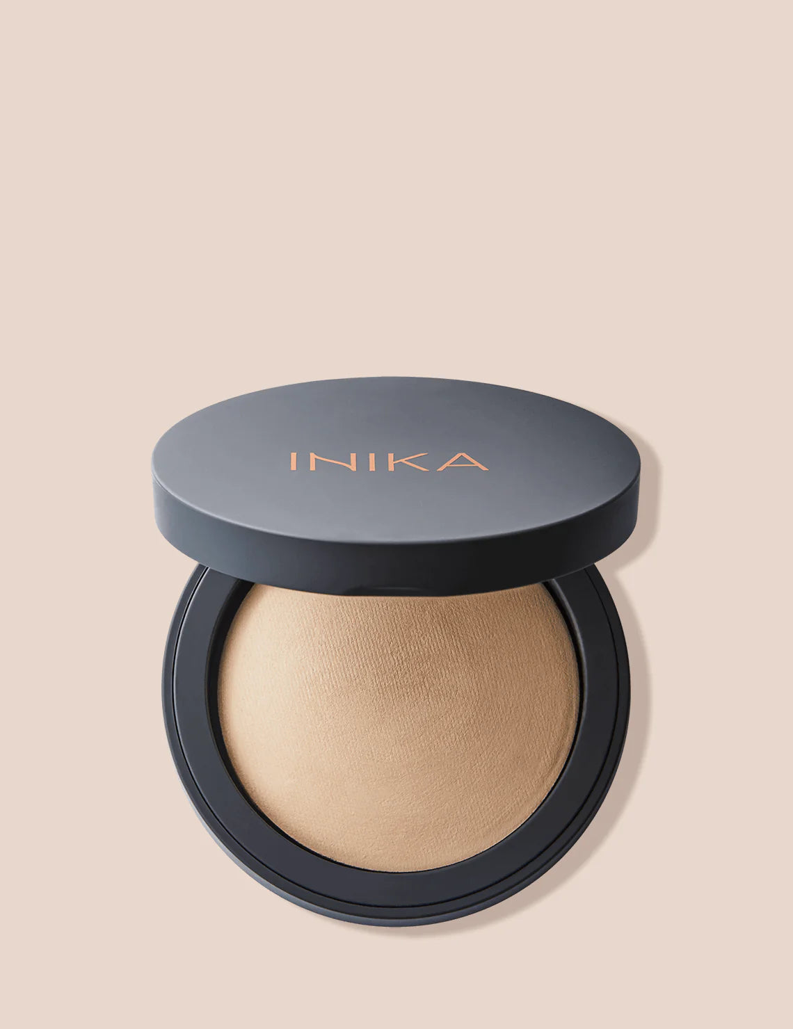 Baked Mineral Foundation, Unity