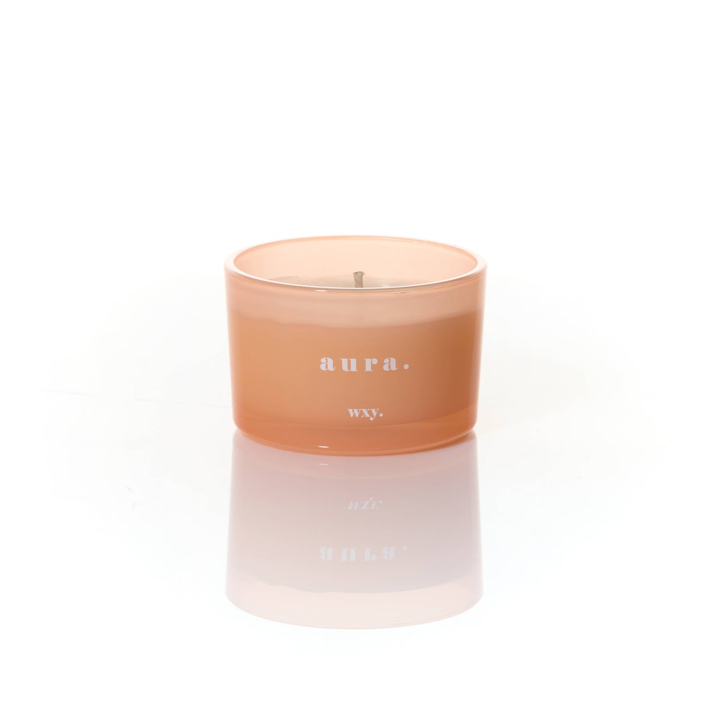 wxy. Candle - Aura.