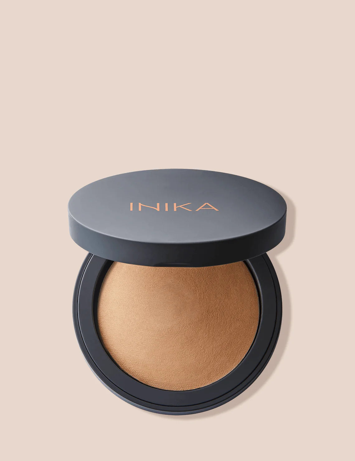 Baked Mineral Foundation, Freedom