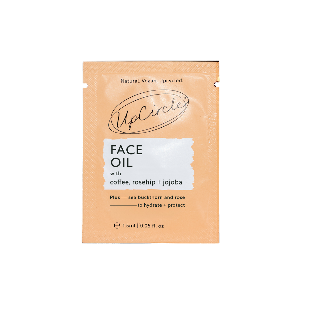 UpCircle Wholesale Sample Sachet Packs - Gift GWP Promotions