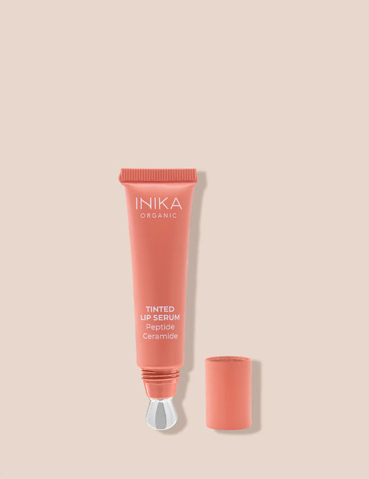 Tinted Lip Serum