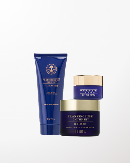 Lift Heroes | Age Defying Luxury Skin Care Gift Set