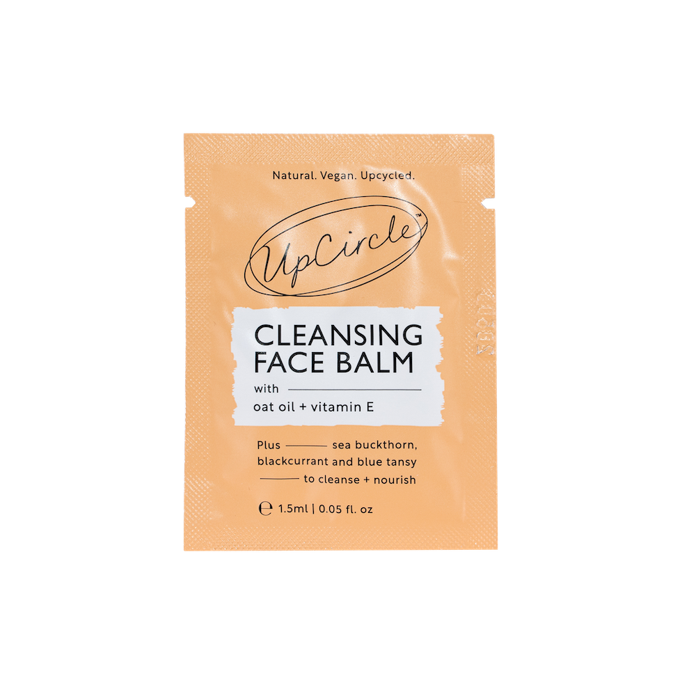 UpCircle Wholesale Sample Sachet Packs - Gift GWP Promotions