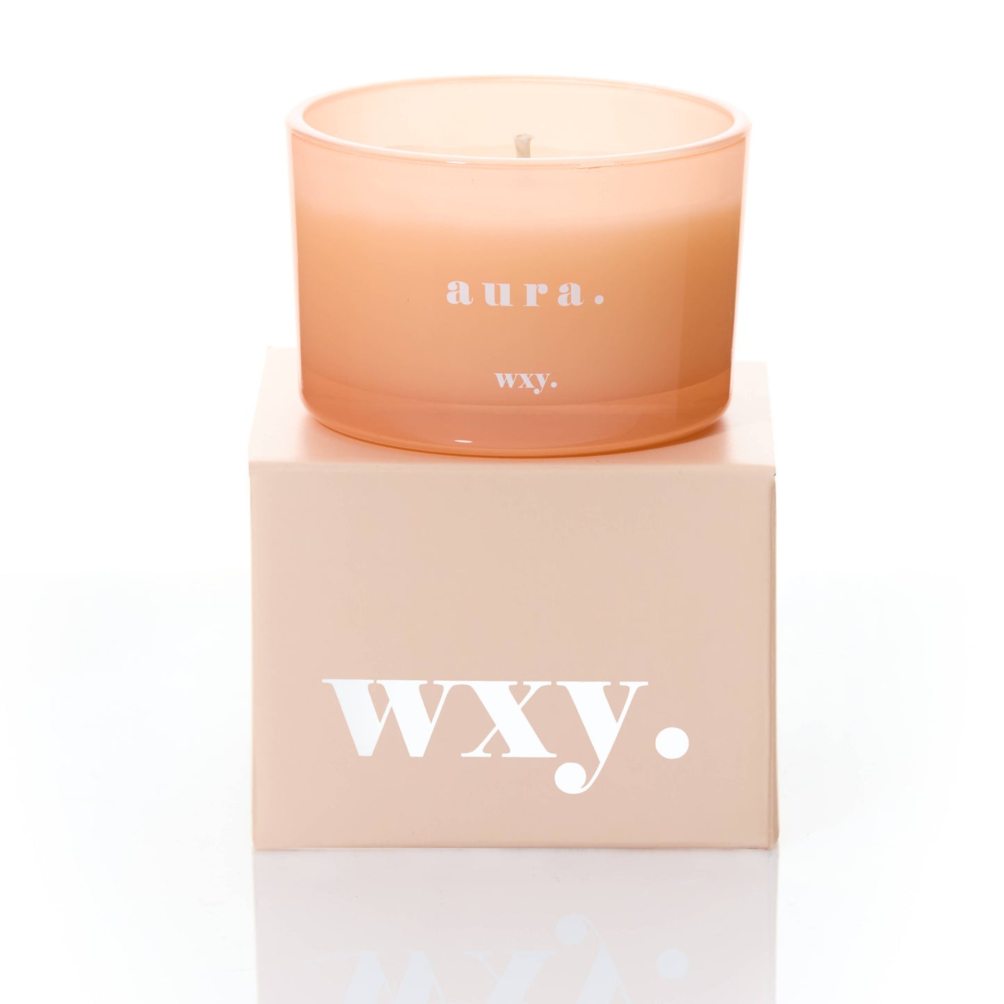 wxy. Candle - Aura.