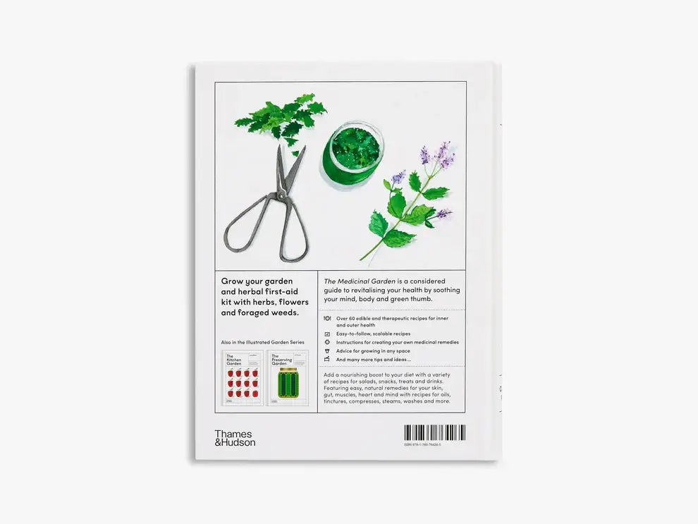 The Medicinal Garden