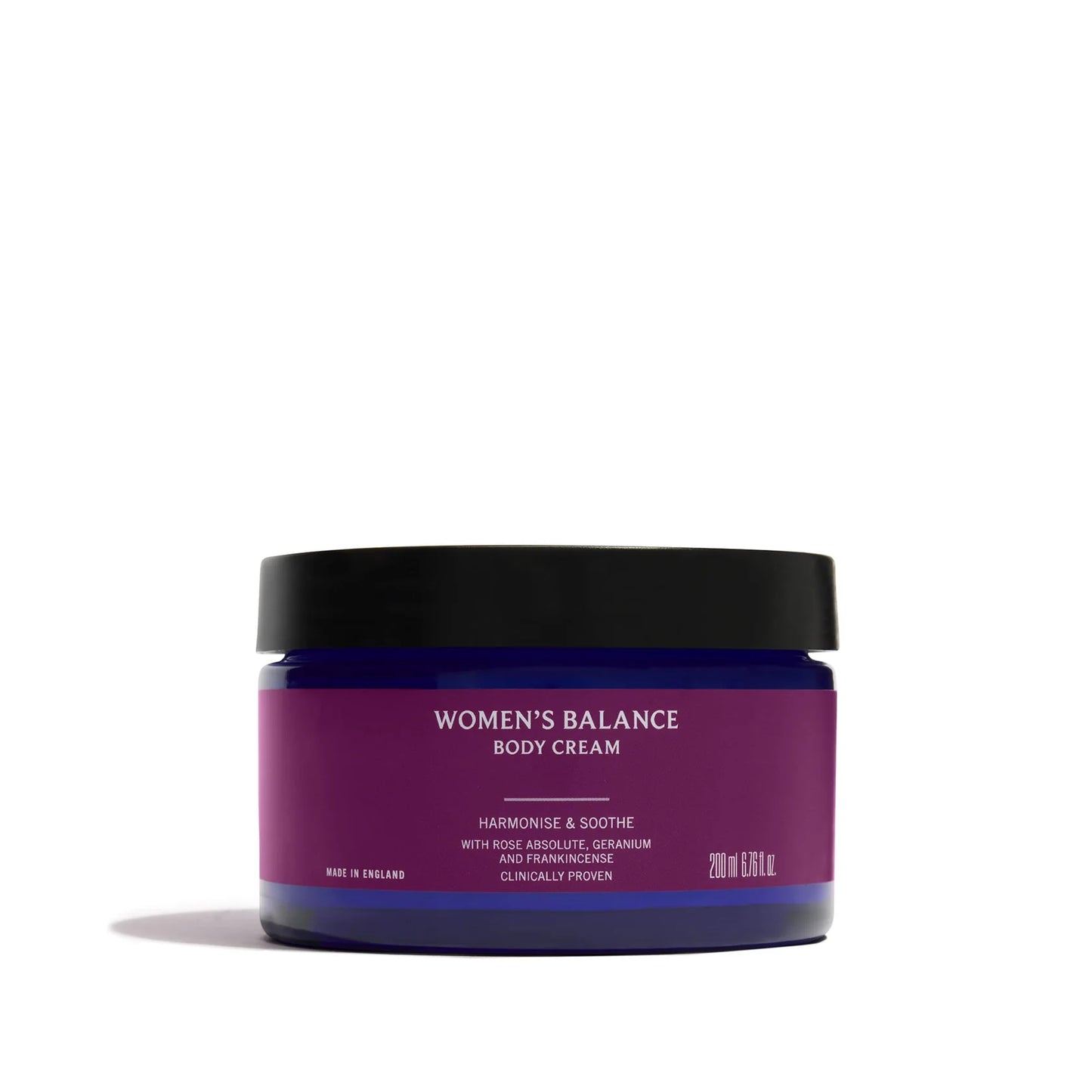 Women’s Balance Body Cream