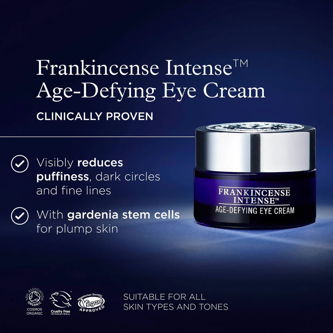 Frankincense Intense™ Age-Defying Eye Cream