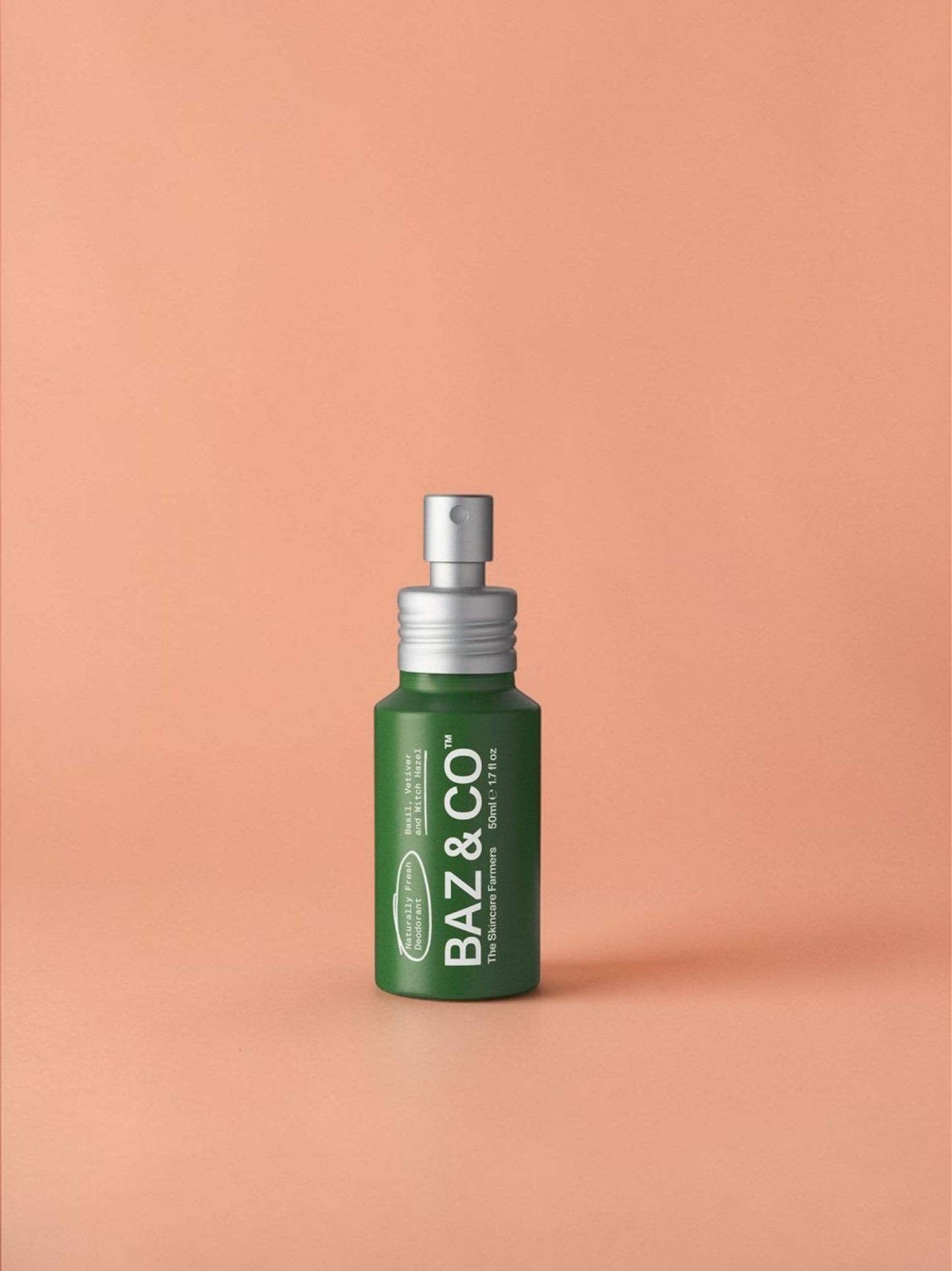 Naturally Fresh Deodorant