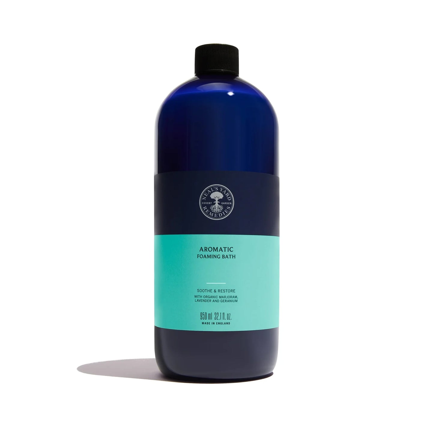 Aromatic Foaming Bath 950ml