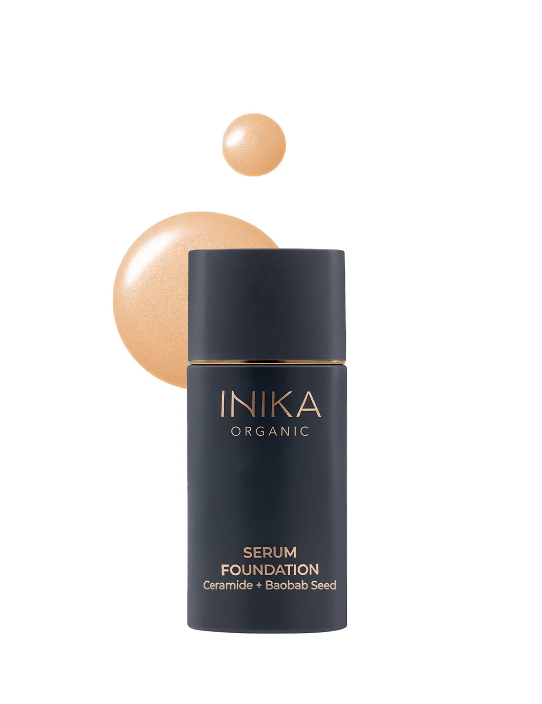 Serum Foundation