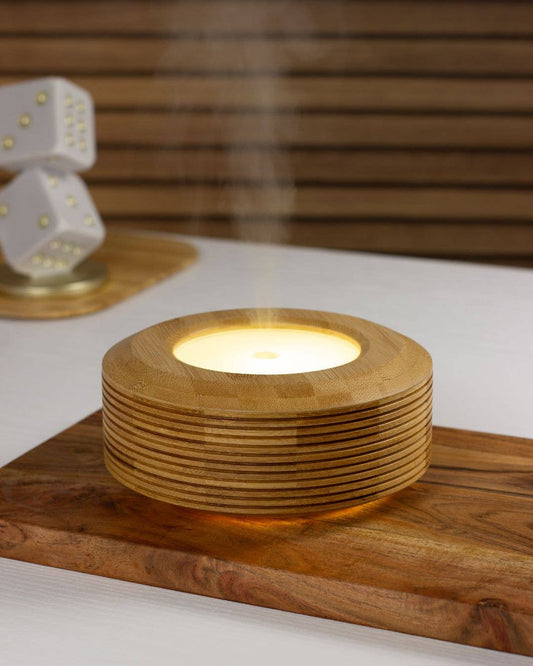 Raya Aroma Diffuser