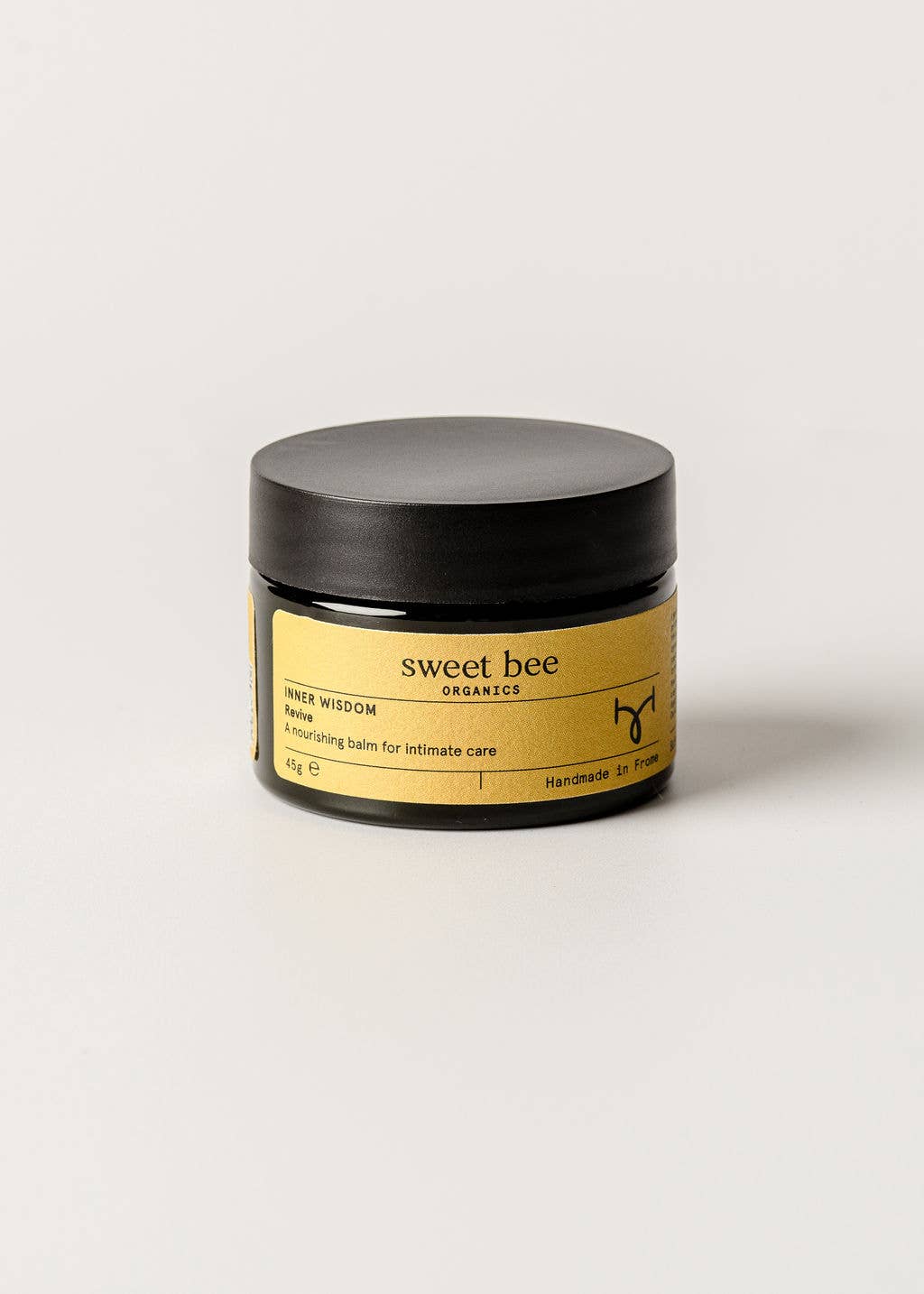 Revive - A Balm for Women