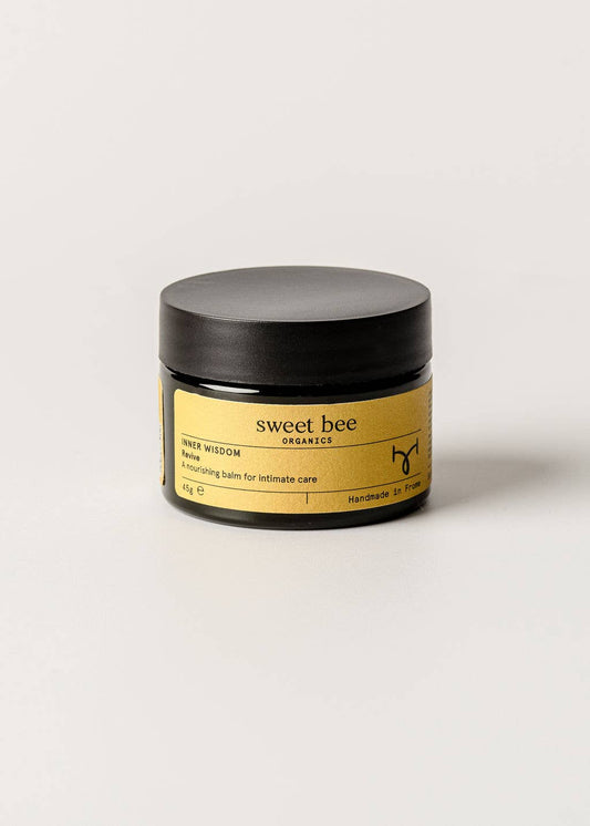 Revive - A Balm for Women
