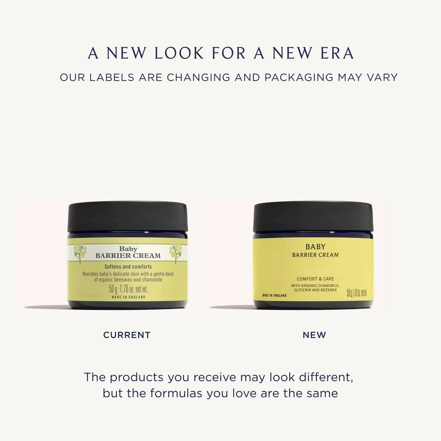Baby Barrier Cream