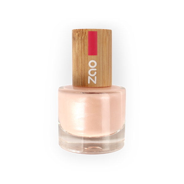 Zao Nail Polish