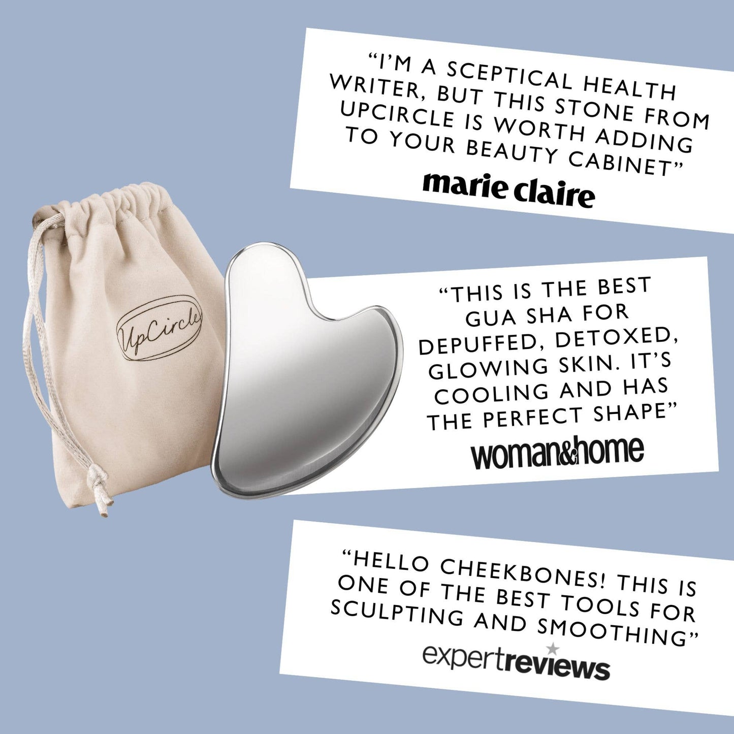 Eco-Friendly Gua Sha