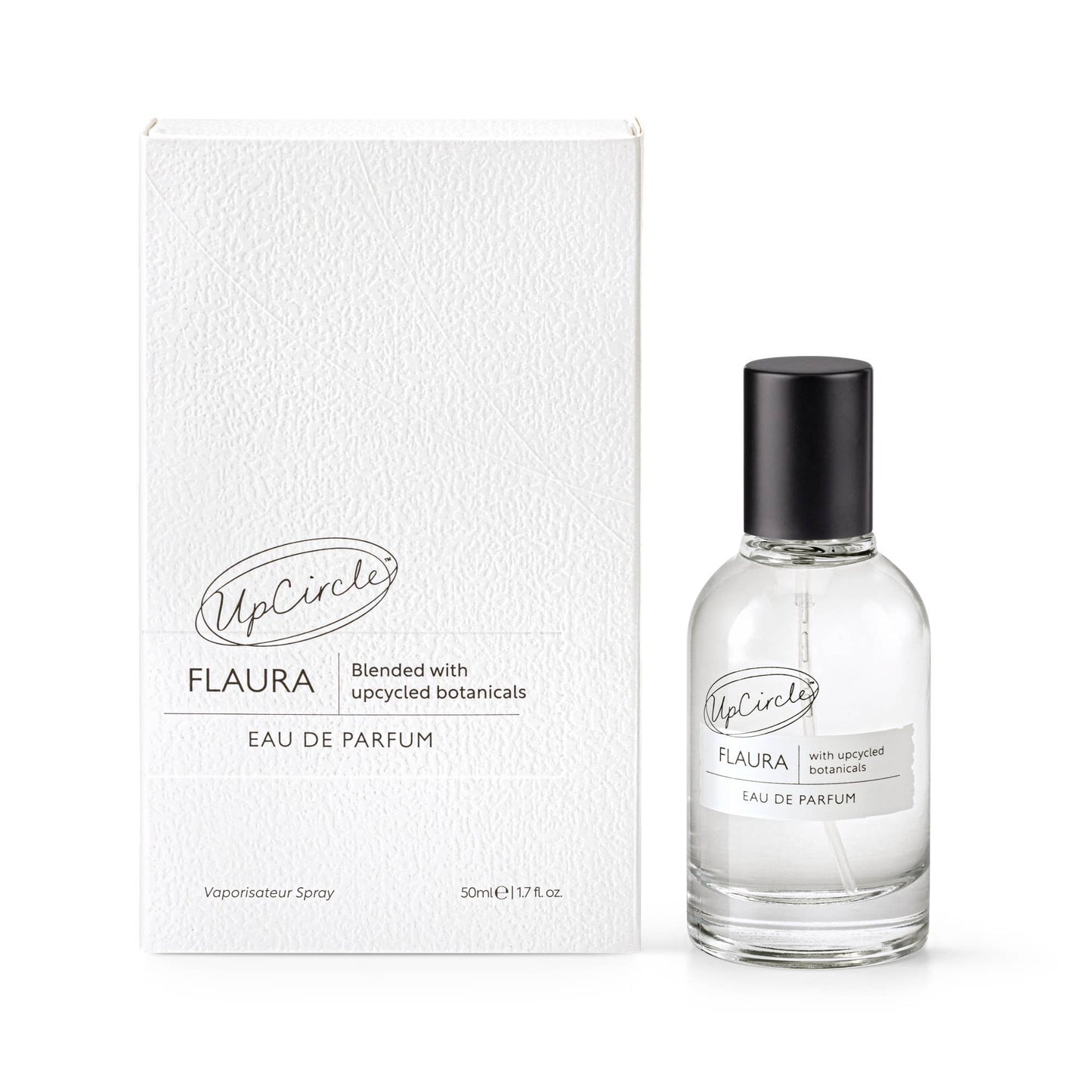 Flaura Eau de Parfum