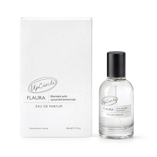 Flaura Eau de Parfum