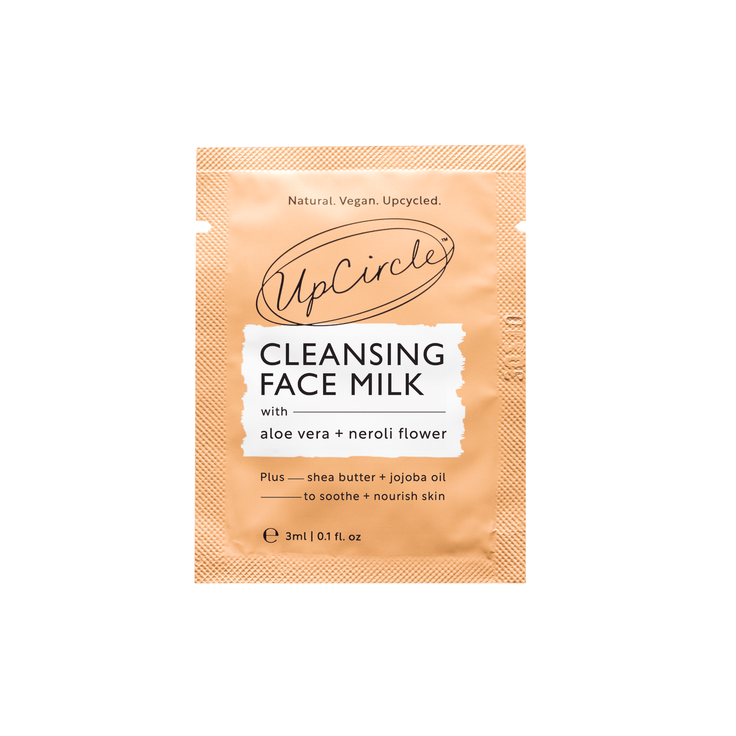 UpCircle Wholesale Sample Sachet Packs - Gift GWP Promotions