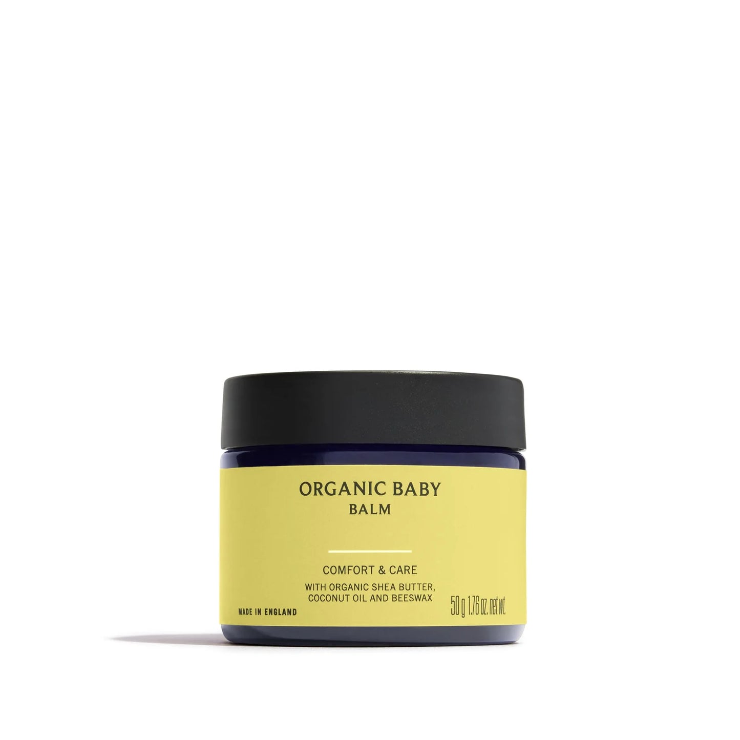 Organic Baby Balm
