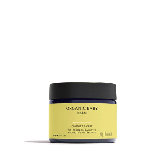 Organic Baby Balm
