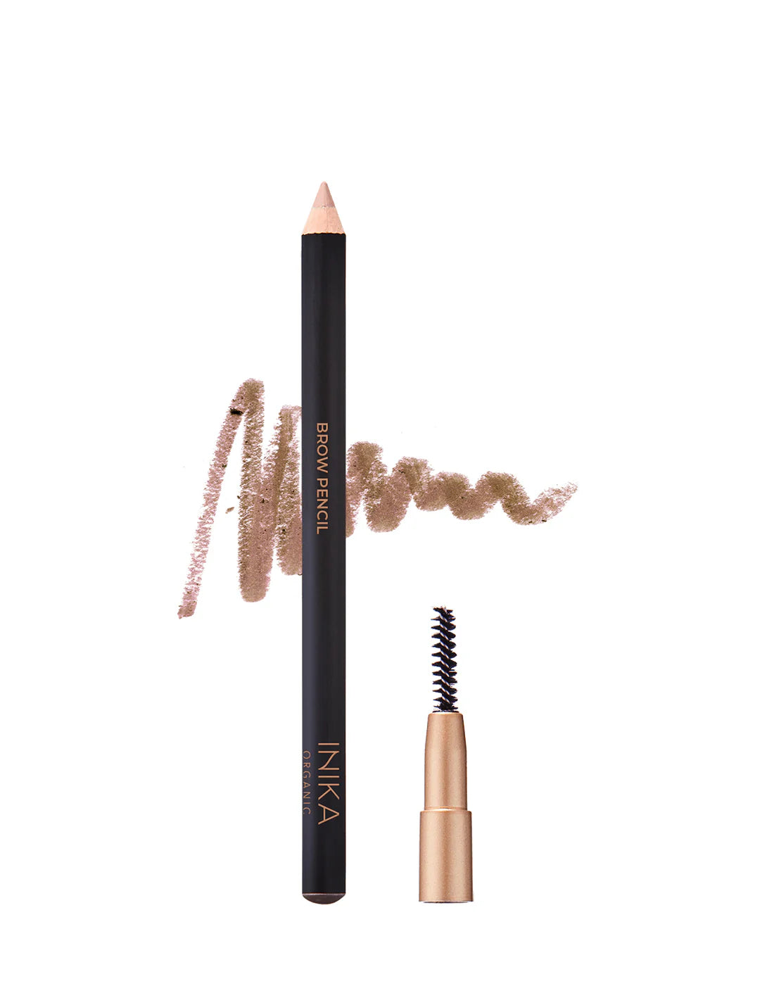 Organic Brow Pencil