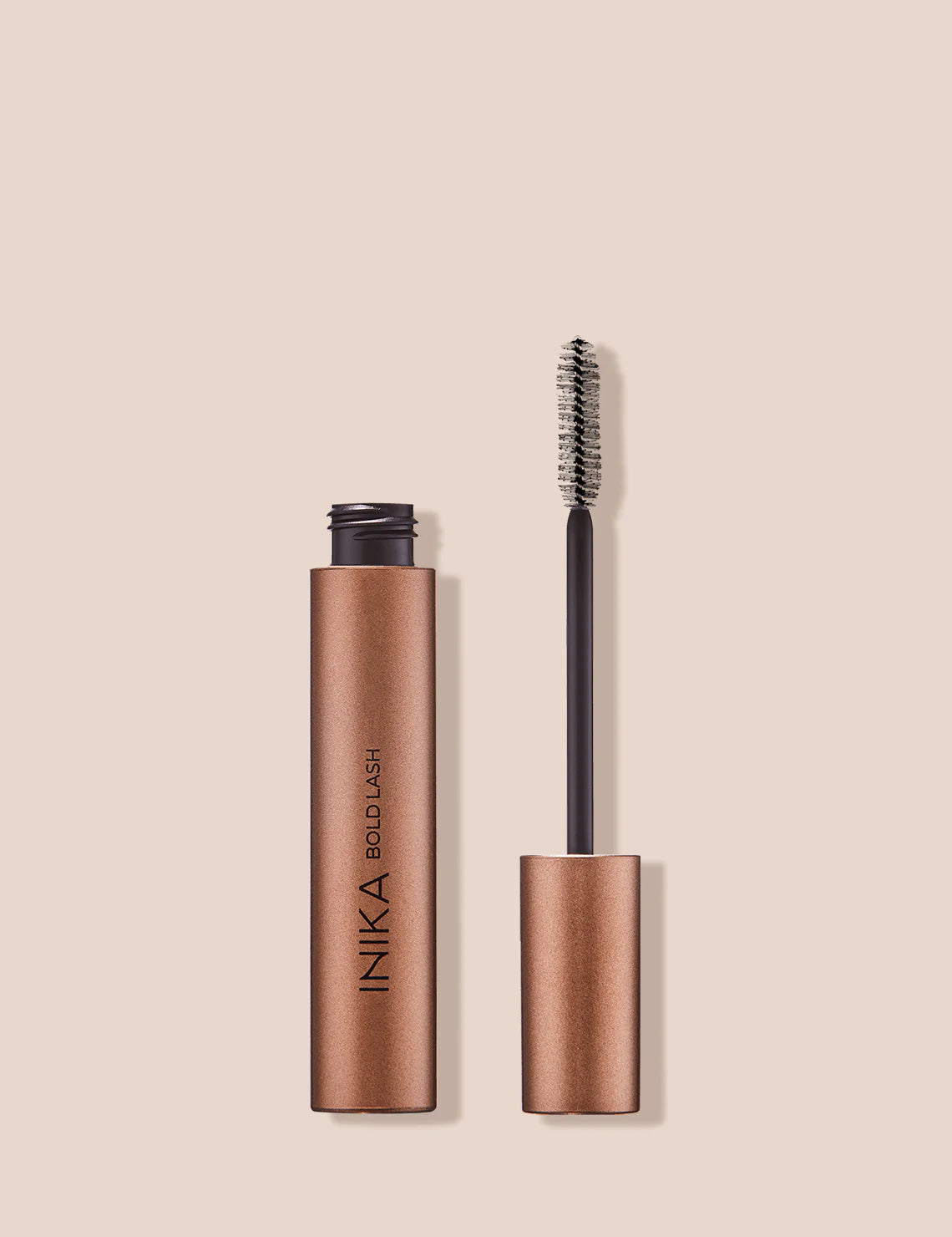 Bold Lash Mascara - Black