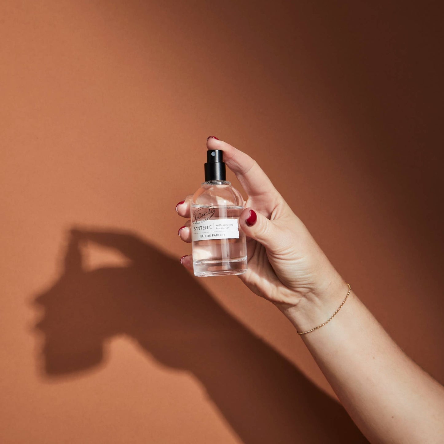 Santelle Eau de Parfum