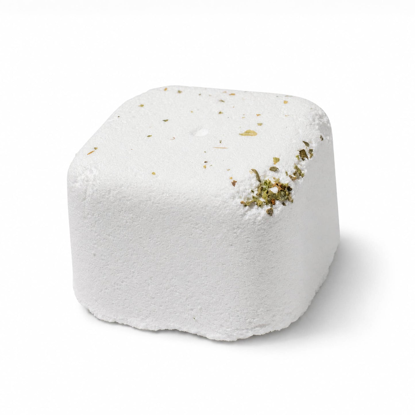White Label Aromatherapy 'Kick Start' Shower Steamer 70g
