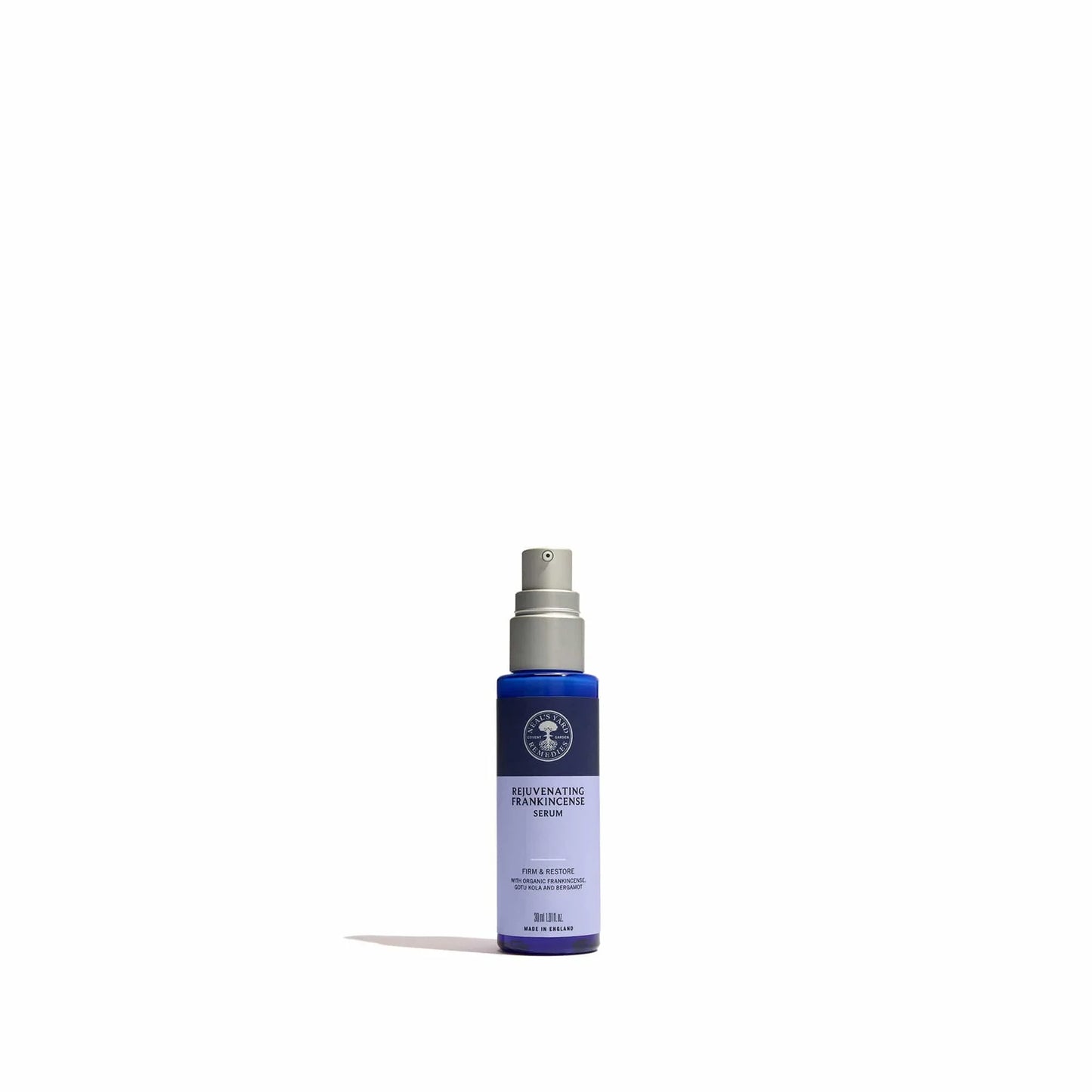 Rejuvenating Frankincense Facial Serum