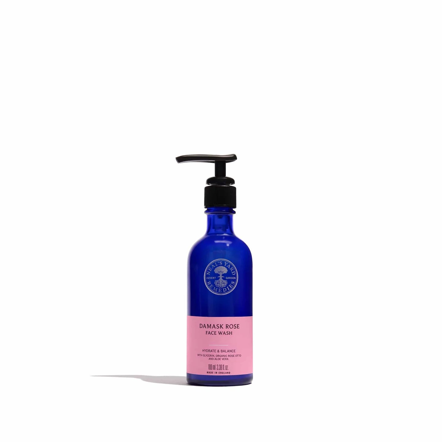 Rose Face Wash