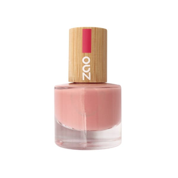Zao Nail Polish