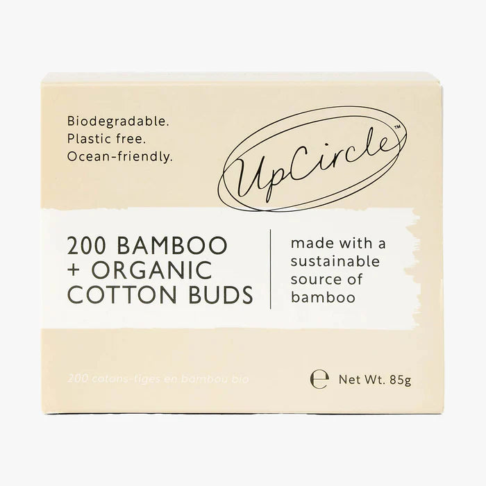 Organic Bamboo Cotton