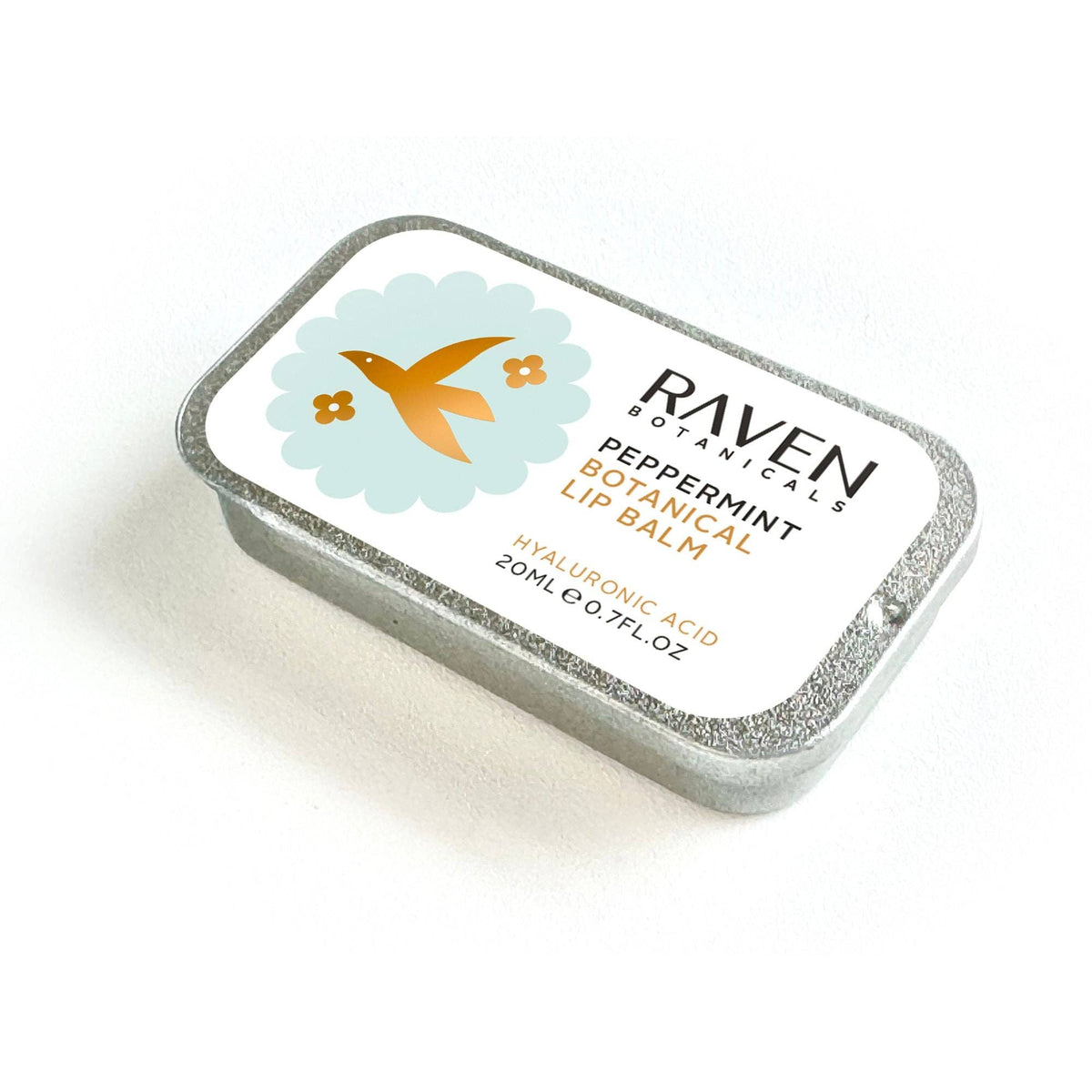 Natural Lip Balm | Peppermint