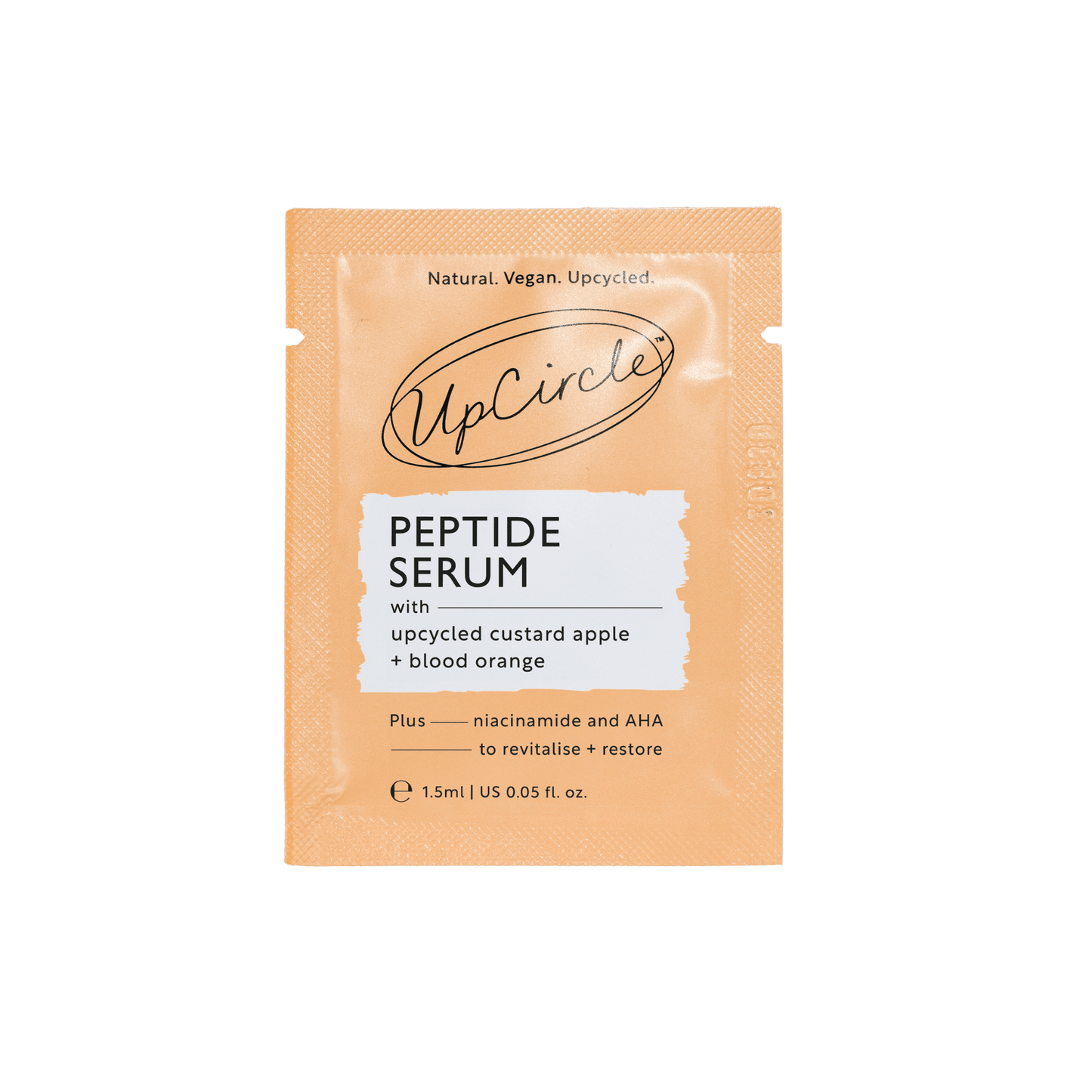 UpCircle Wholesale Sample Sachet Packs - Gift GWP Promotions