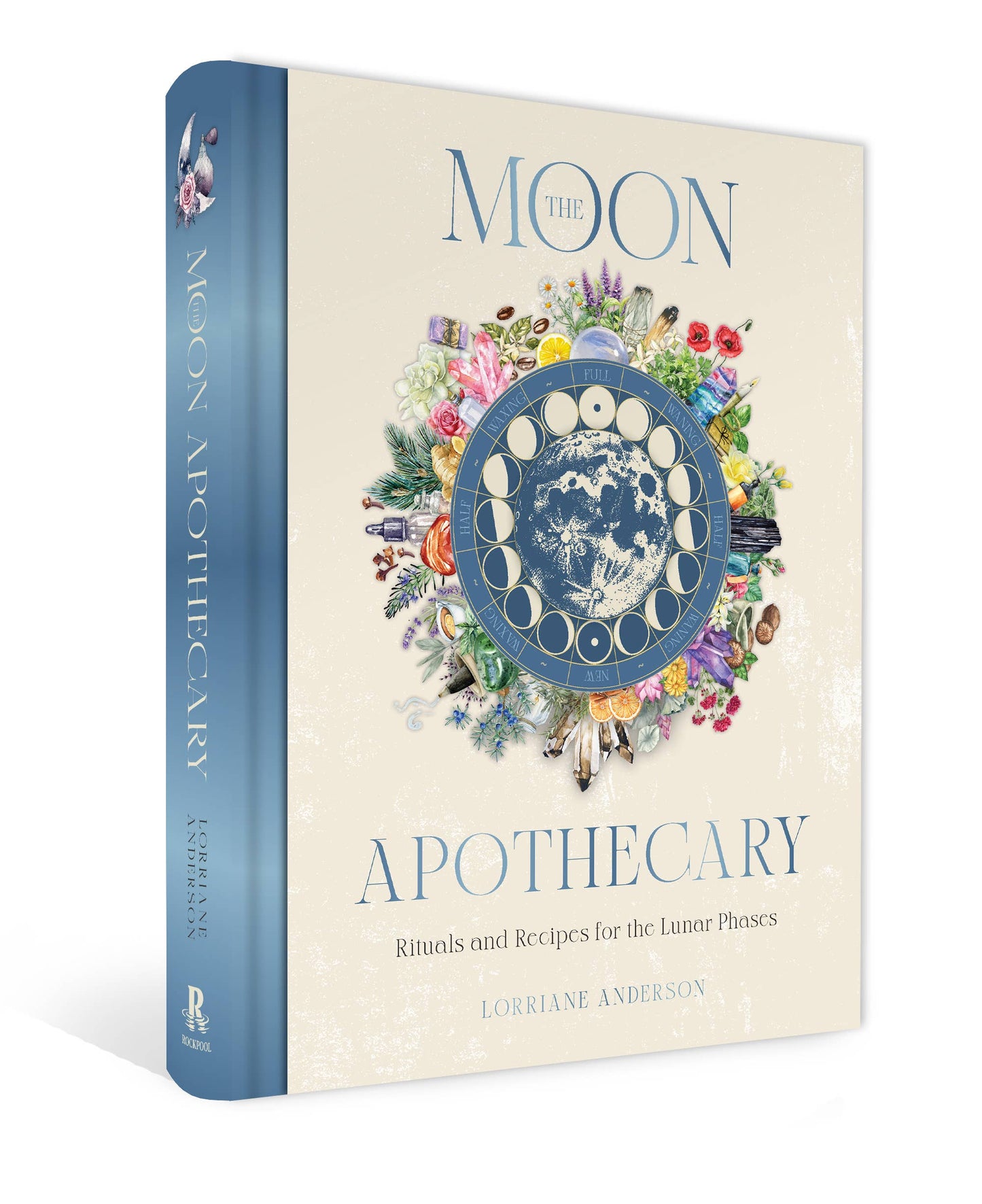 Moon Apothecary
