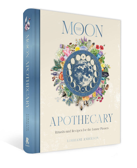 Moon Apothecary