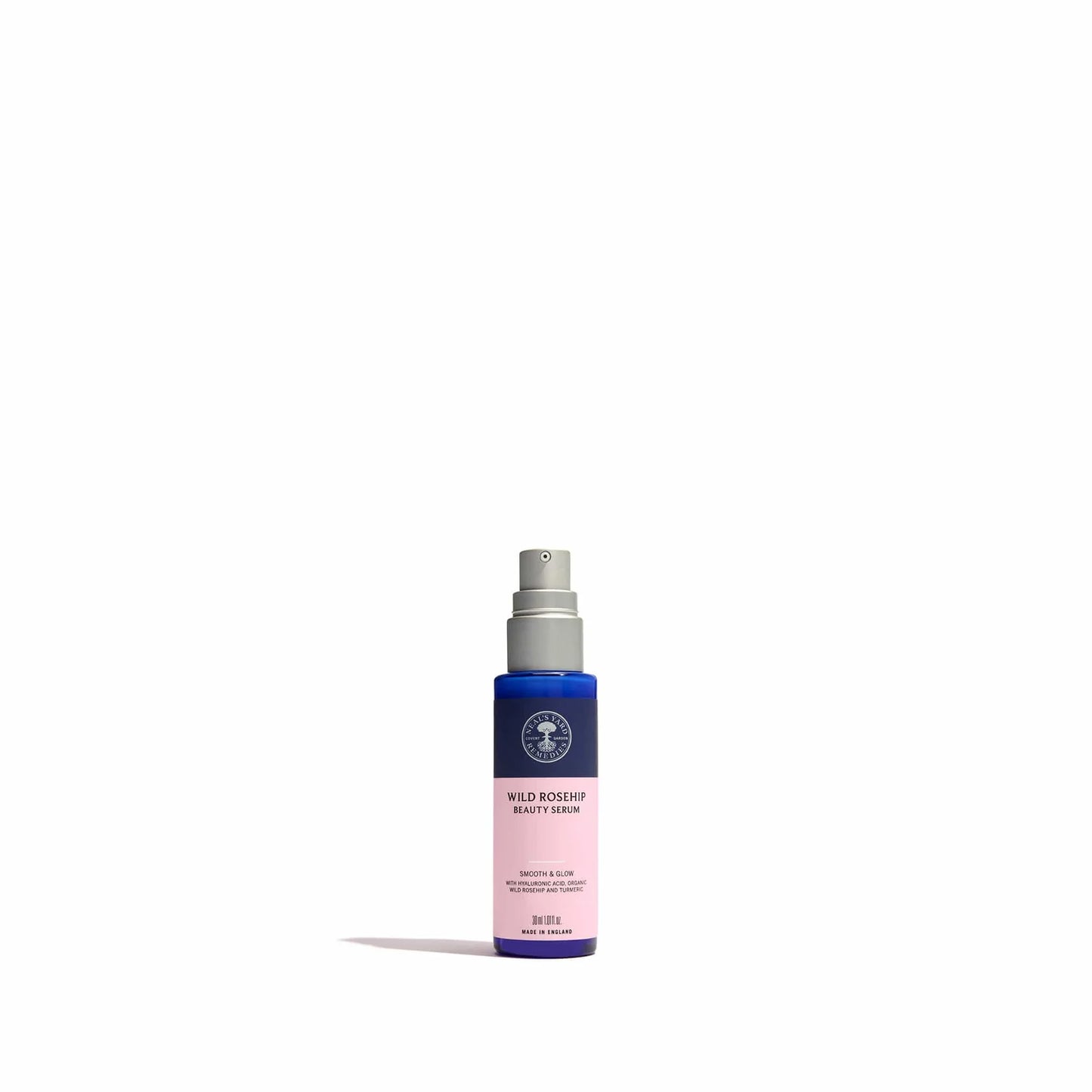 Wild Rose Beauty Serum