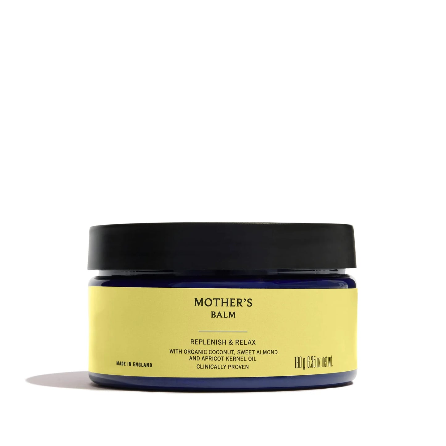 Mothers Balm
