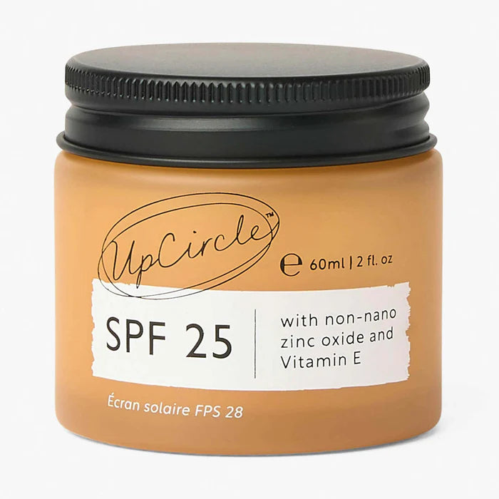 UpCircle Mineral SPF 25
